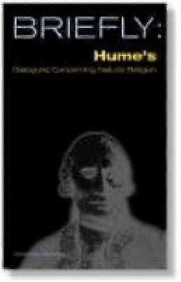 Humes Dialogues Concerning Natural Religion