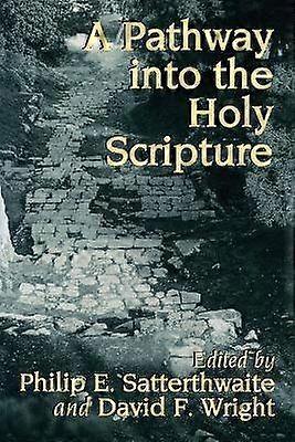 A Pathway into the Holy Scripture