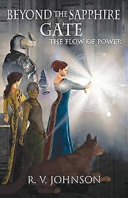 Beyond The Sapphire Gate
