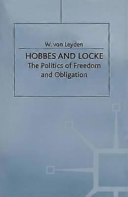 Hobbes and Locke
