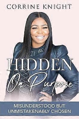 Hidden On Purpose