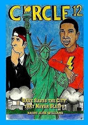 Dave Saves the City that Never Sleeps