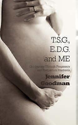 T.S.G. E.D.G. and ME