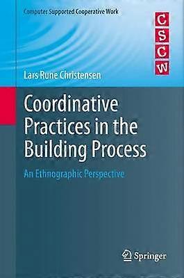 Pratiques de coordination dans le processus de construction