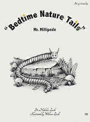 "Bedtime Nature Tails"