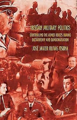 Iberische Militärpolitik