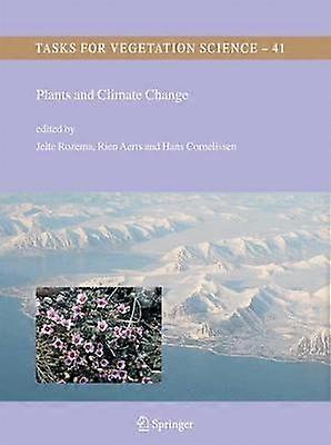Plants and Climate Change