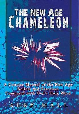 The New Age Chameleon