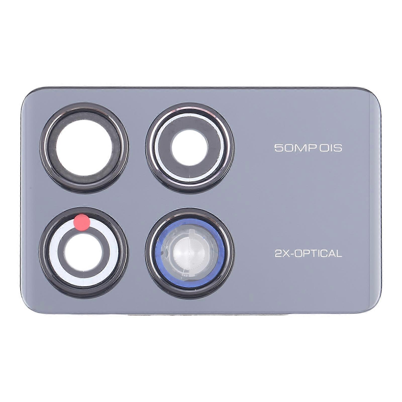 For Xiaomi Redmi K70 Back Camera Lens Frame