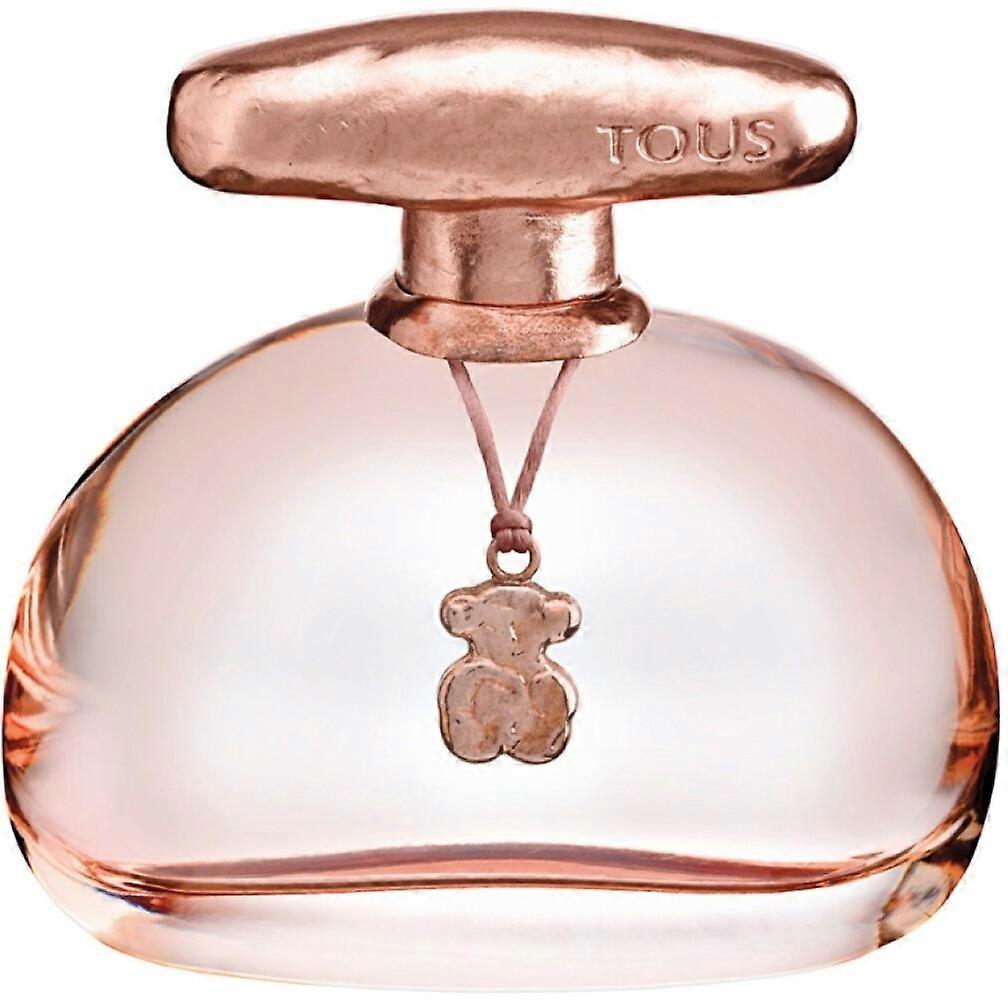 Tous, Touch Elixir, Eau De Parfum, Voor Vrouwen, 100 ml