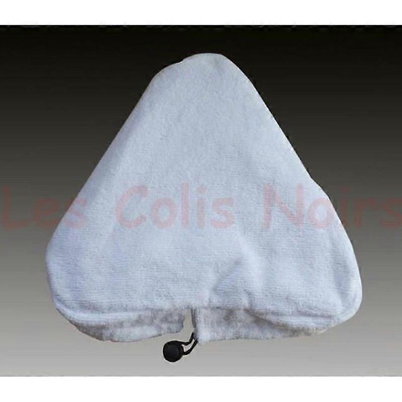 Pack of 2 Microfiber Cloths Steam Mop H2O MOP X5 Cleaner Cord