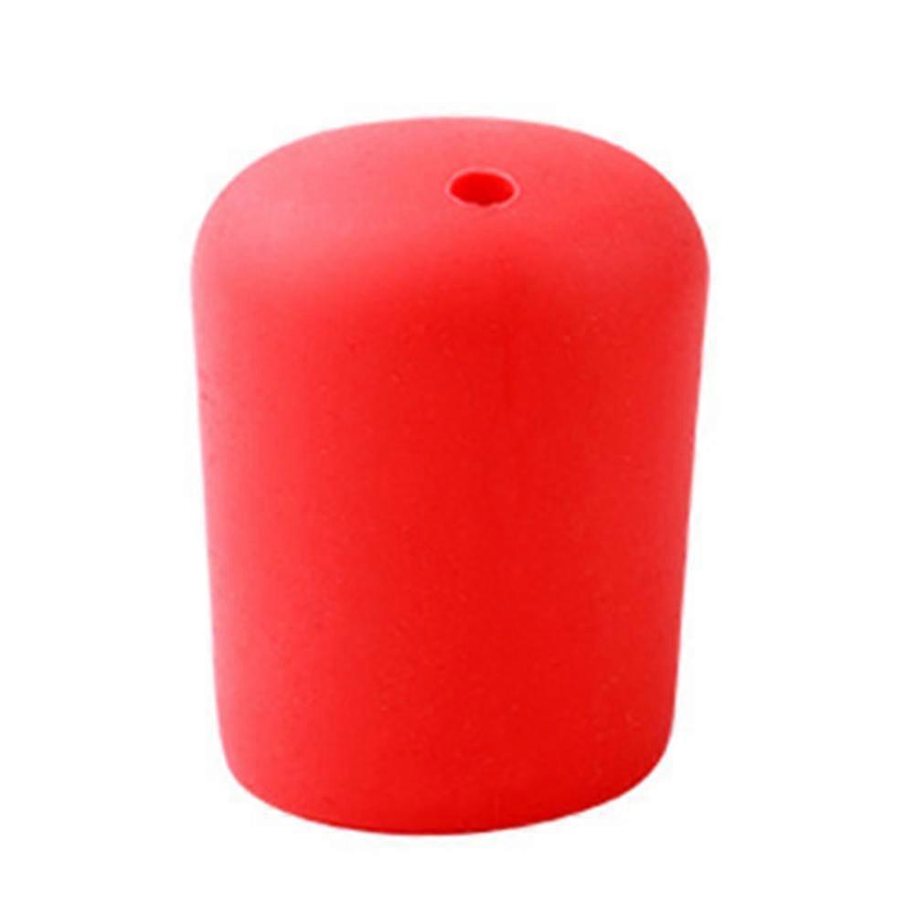 Breathable Rod End Cap Easy To Install Fishing Rod Tail Plug