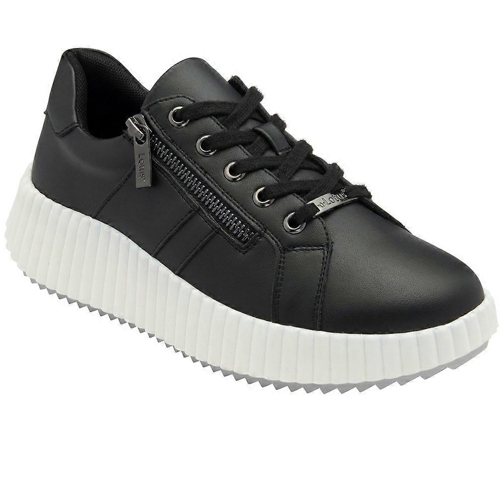 Lotus Kora Womens Trainers