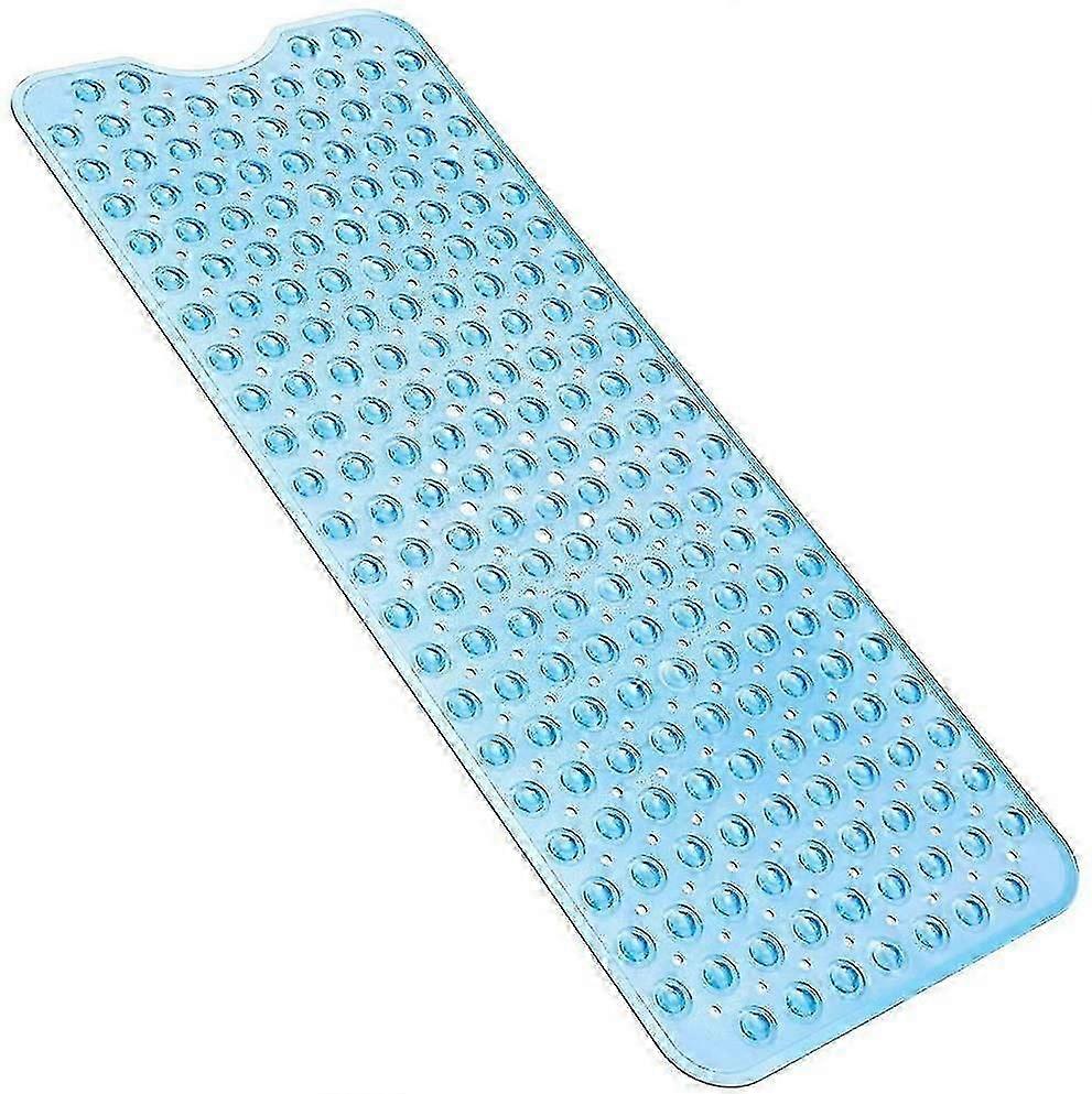 Badmat met zuignappen, antislipbad, instapbad