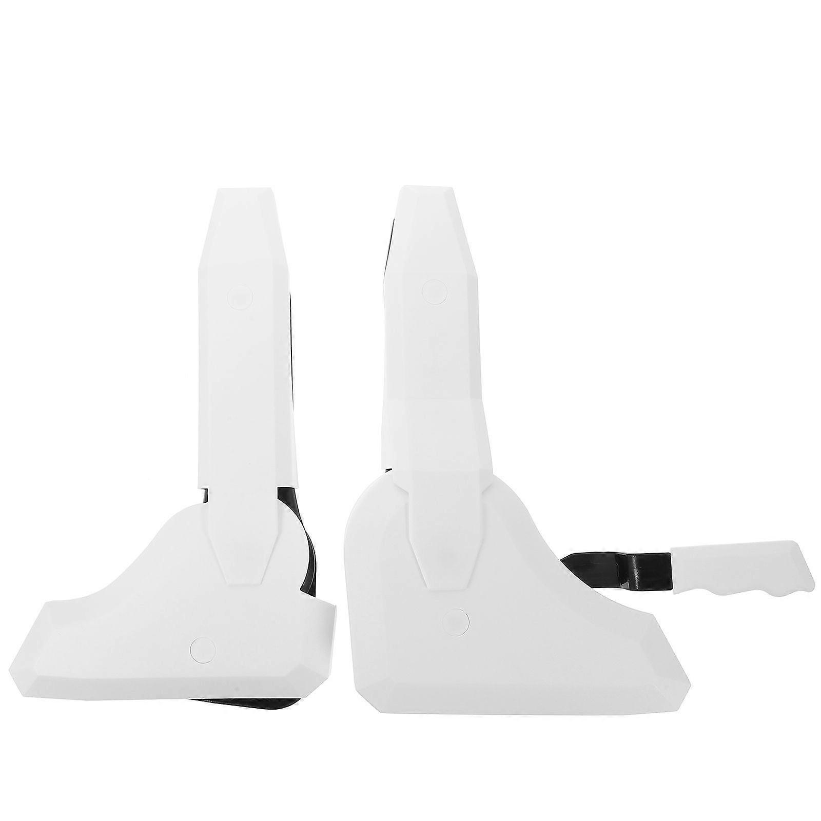 2pcs Multi-angle Seat Adjuster Office Chair Regulator Replacement Gaming Chair Angle Adjusting Part