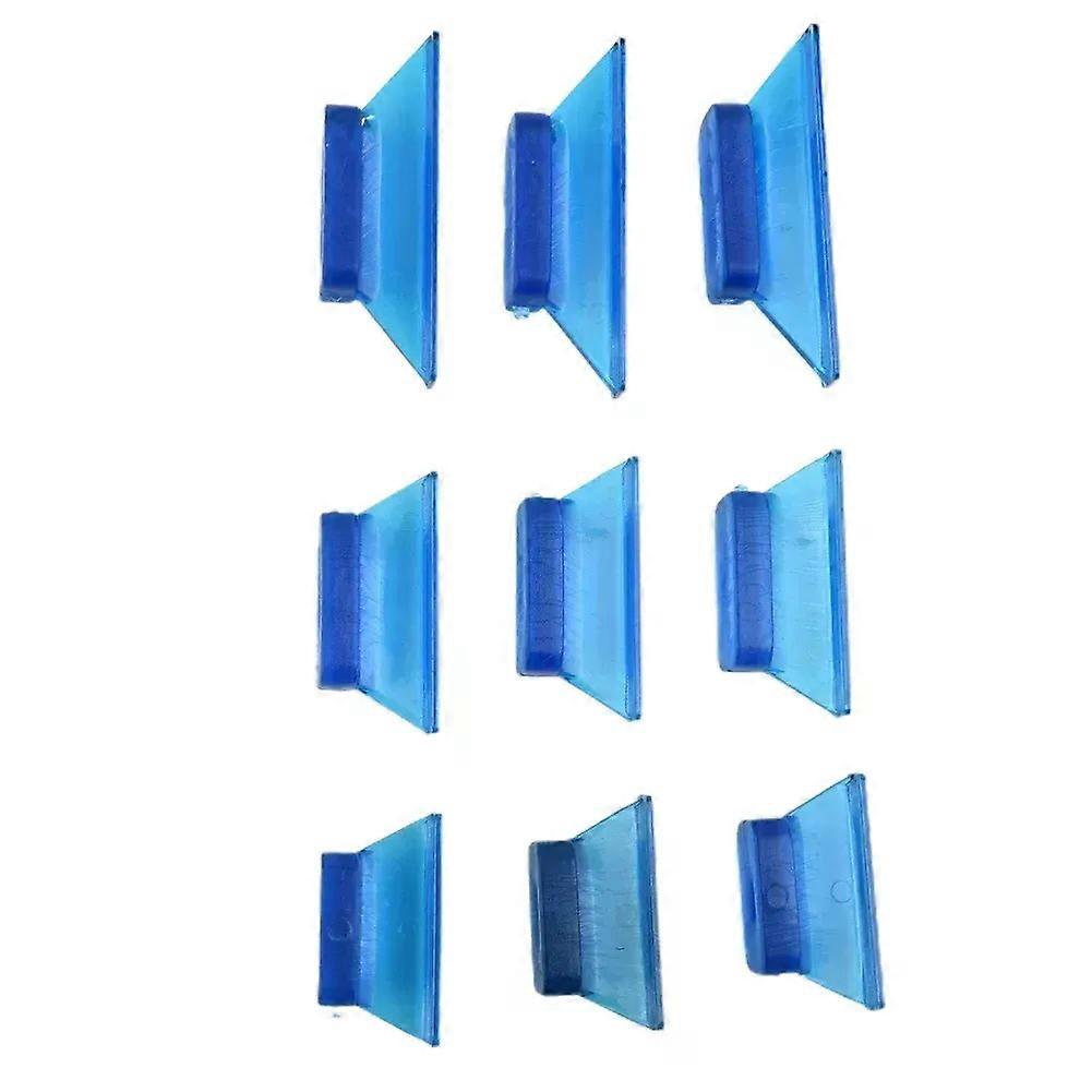 Glue Pulling Tabs Glue Tabs Dent Removal Tool Set T Dent Removal Toolst Long Strip Pull Piece No Trace Repair Nylon
