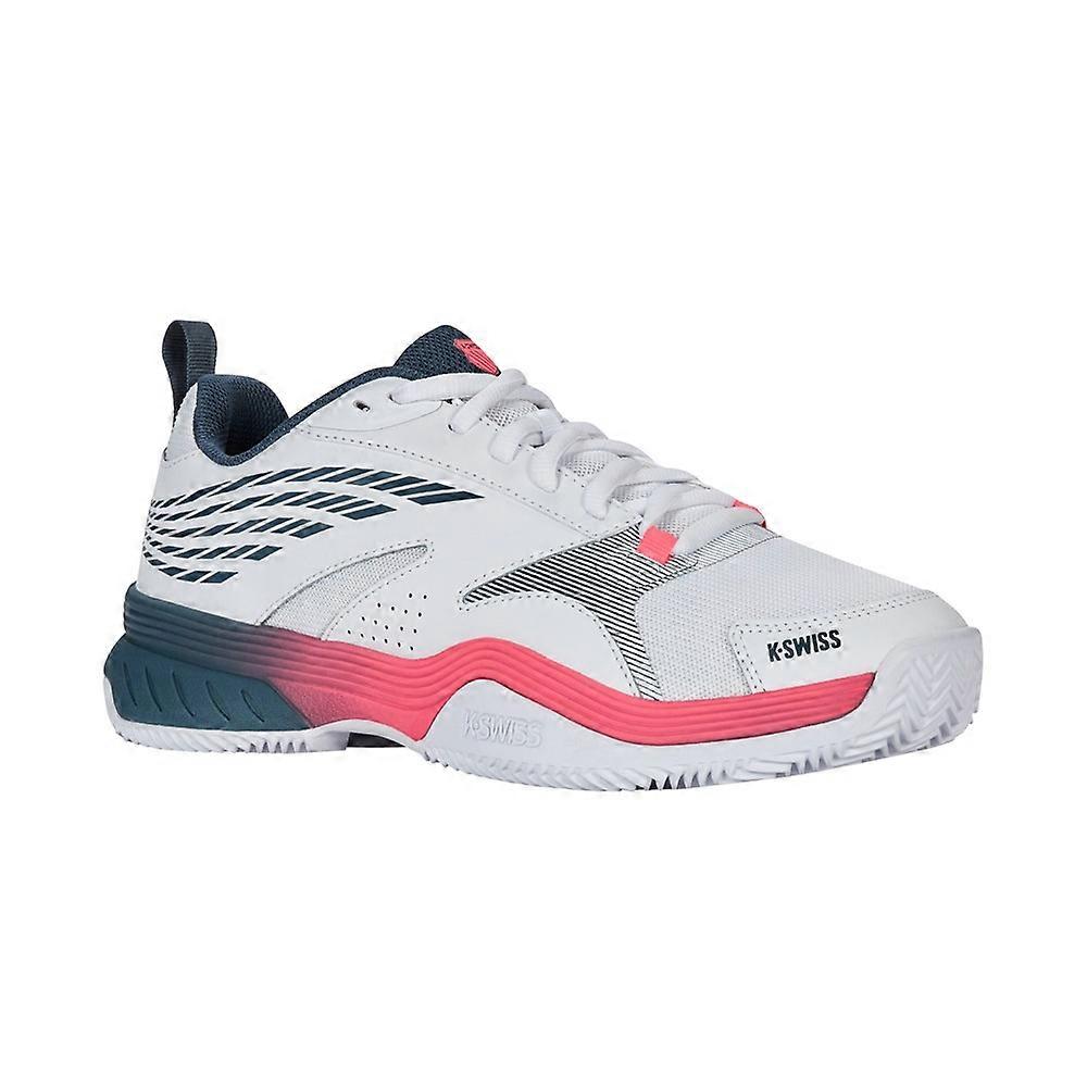 Shoes K-Swiss Speedex 09191129