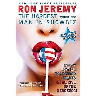 Ron Jeremy