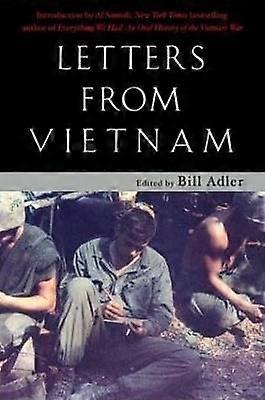 Brieven uit Vietnam