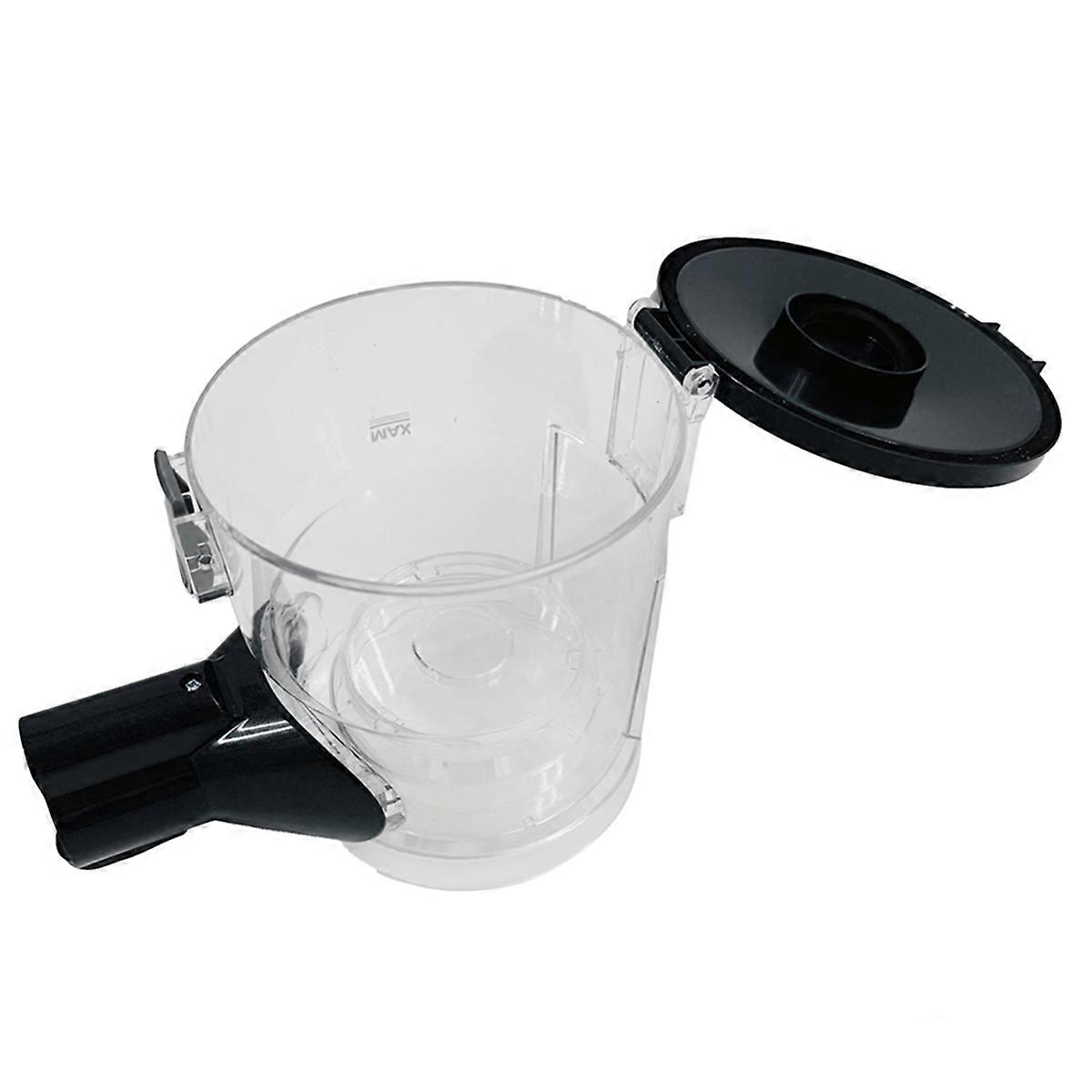 Dust Bin W/Cover for P12 P13 P12 Pro Vacuum Cleaner Dust Bucket