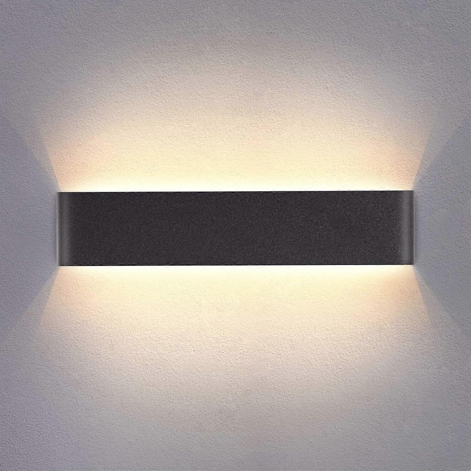 Elegant Energy-saving Minimalist Wall Light