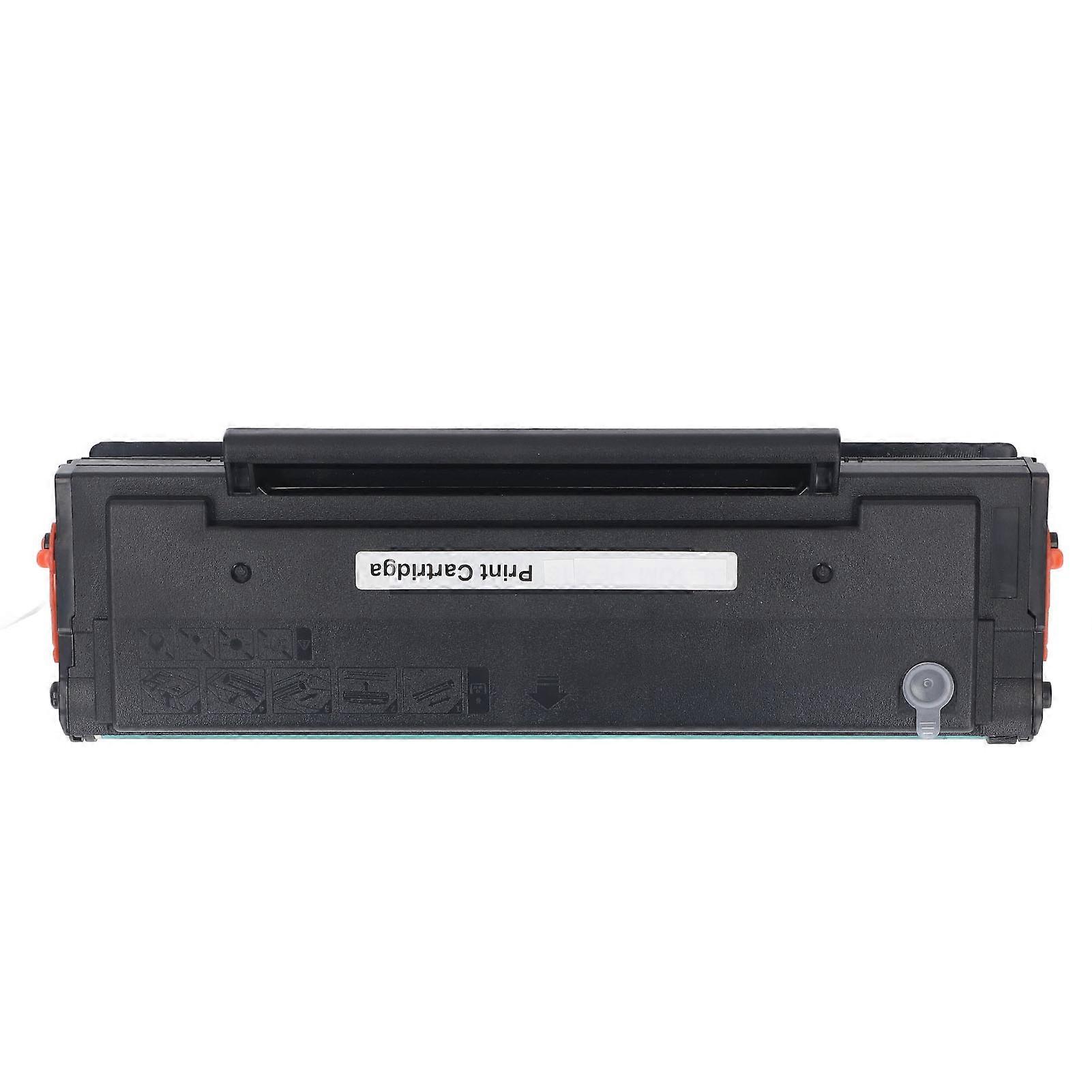 PB 210 Black Toner Cartridge High Page Yield Printing Cartridge Replacement for P2500 M6500 M6600 Printer