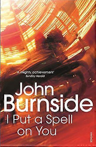 I Put a Spell on You