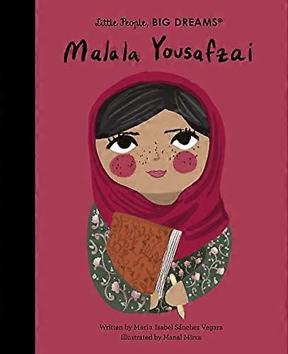 Malala Yousafzai: Volume 57