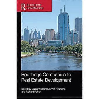 Routledge-kumppani kiinteistökehitykseen