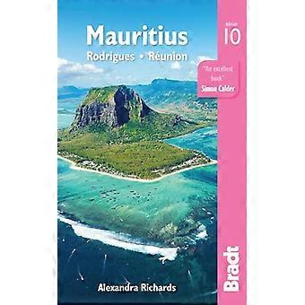 Mauritius Rodrigues Reunion