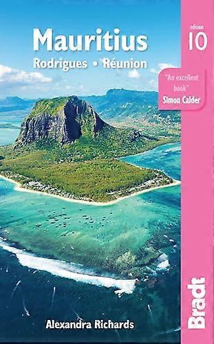 Mauritius Rodrigues Reunion