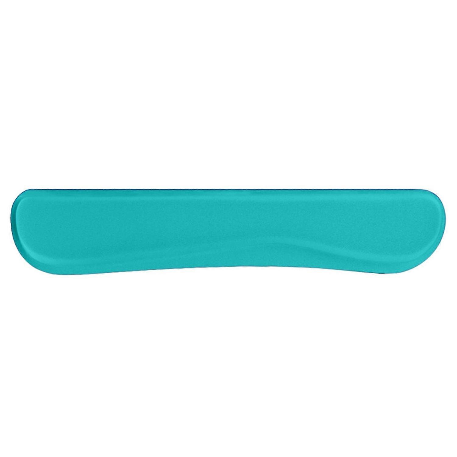 Memory EVA Foam Keyboard Wrist Rest Holder Ergonomic Mouse Wrist Support for Pain Relief & Easy Typi