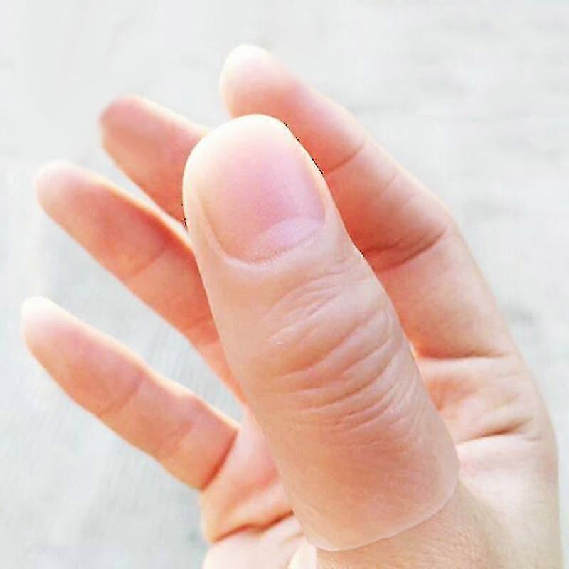6-pack Finger Magic Fake Soft Umb Tip Closeup Stage Performance Props