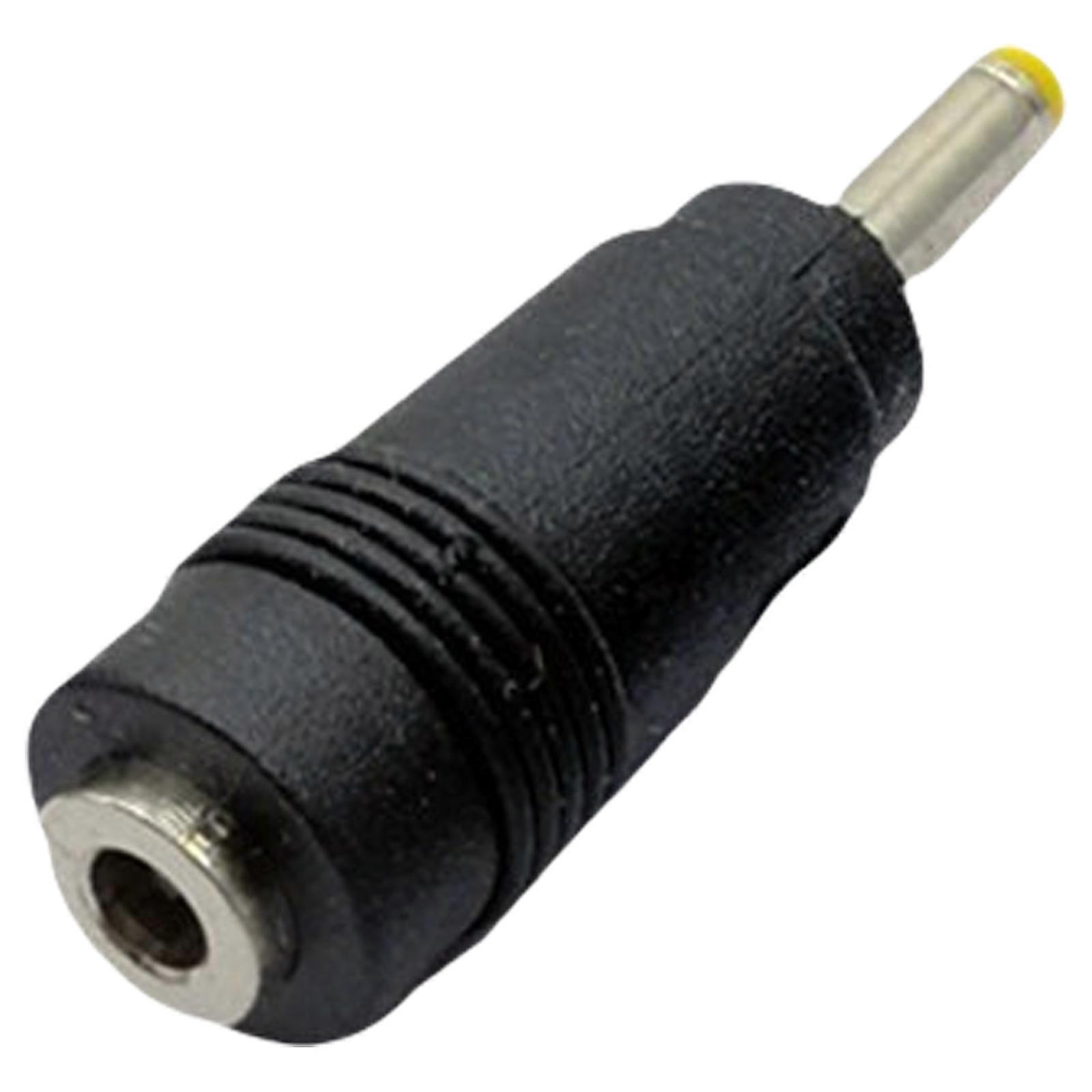 Essential Laptops Power Supply Adapter Portable DC35135 to DC4017 Connector Adapter Converter for Notebook Computer