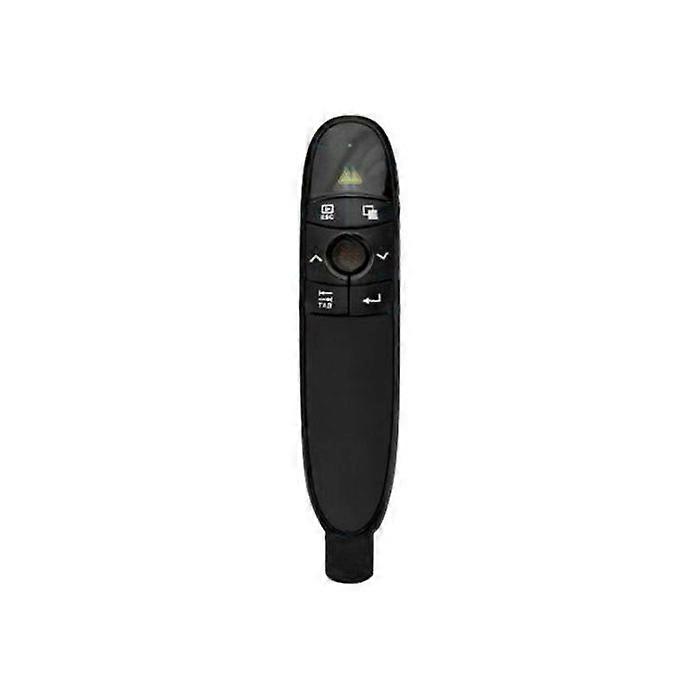 STARTECH Wireless Presentation Remote - PowerPoint Presenter bis zu 27m - Kabellos