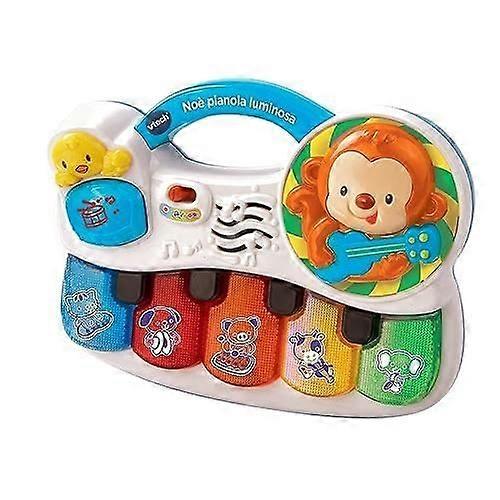 NOAH LIGHT PLANE VTECH 80-150807-007