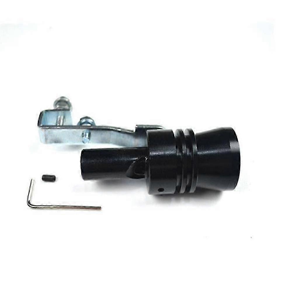 Exquisite car Exhaust Pipe Turbo Sound Whistle for BMW F-series E46 E90 F09 1 2 3 4 all series 5 6 7 X E