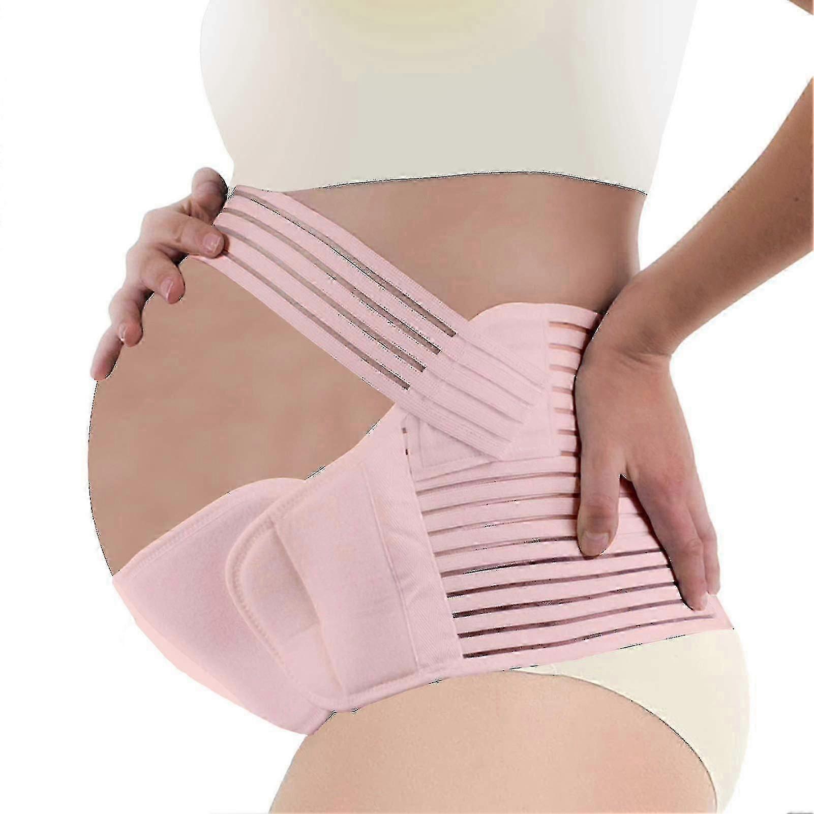 Ceinture Maternité Soft Stretchable Able Y Lifting