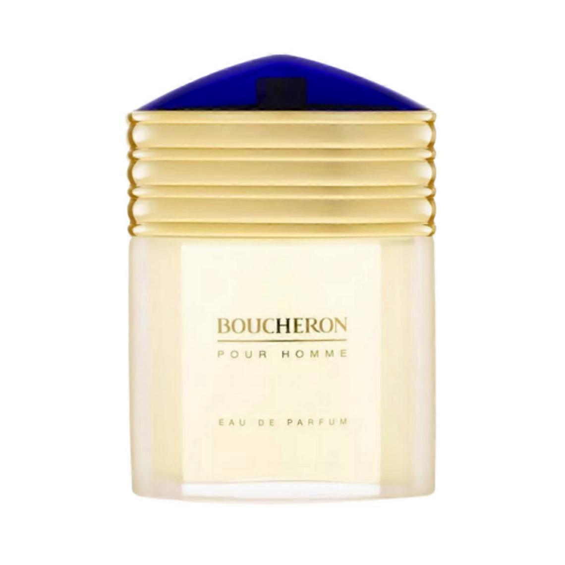 Boucheron voor heren eau de parfum