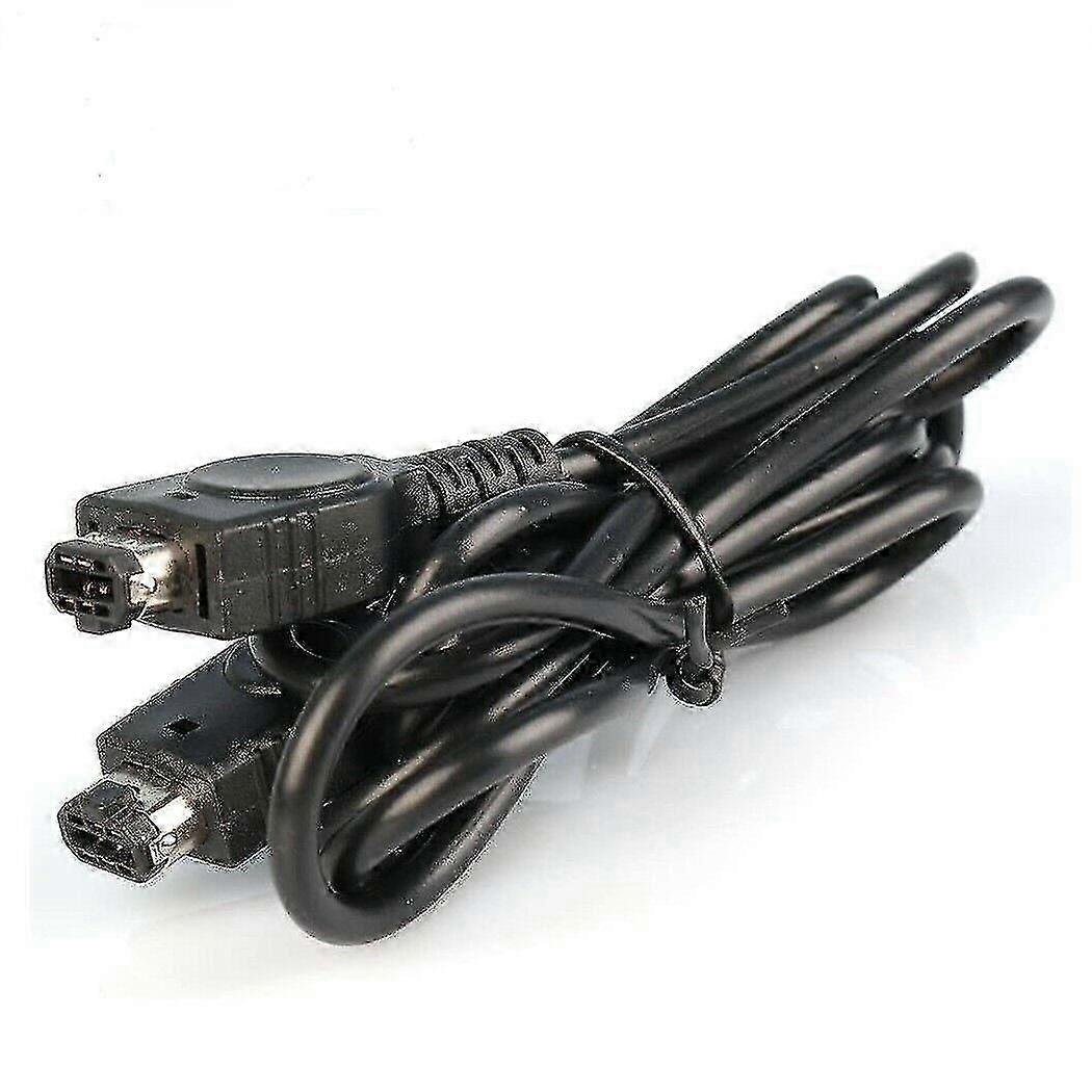 For Nintendo Gba & Game Boy Advance Sp Link Cable Cord Adapter 2 Player Gameboy