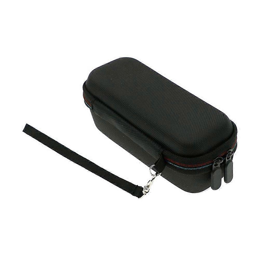 Carry Case for Built-in Cable Power Banks Protable Pouch Scratchproof Box