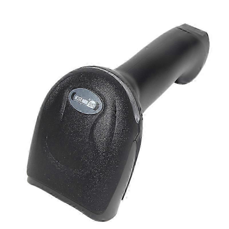 F20 Handheld Wired Ccd Barcode Scanner Portable 32Bit Usb Cable A4 Bar Code Reader For Pos System js