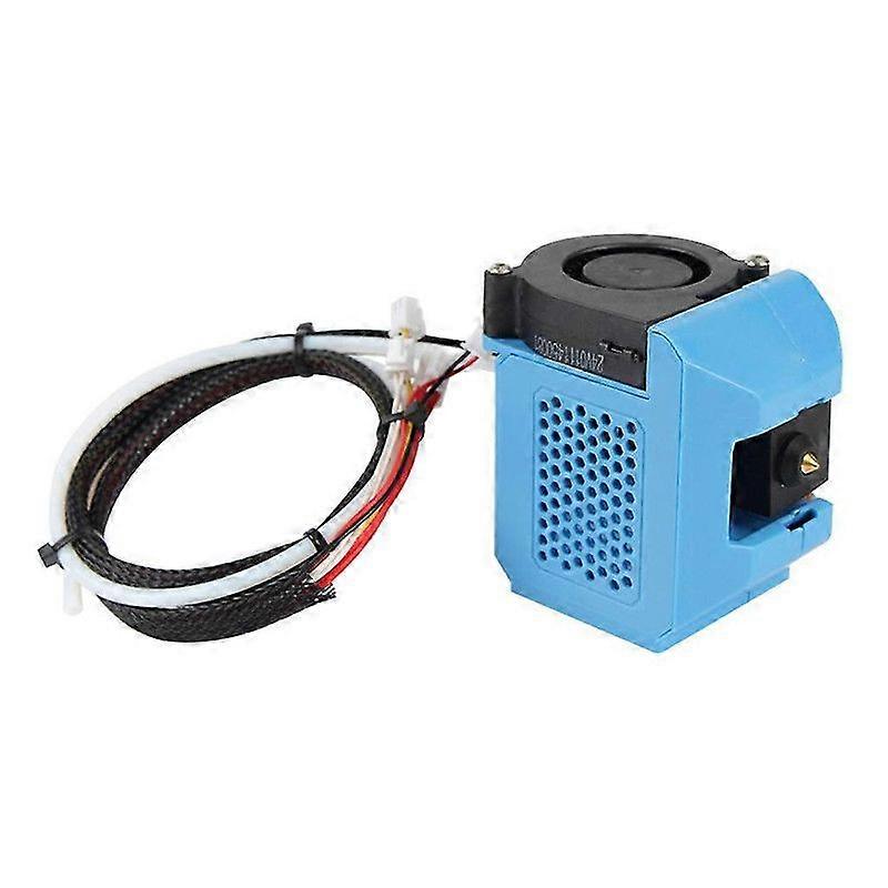 بثق طابعة ثلاثية الأبعاد لمجموعة الملحقات القوية CR-10 V2 مع فوهة المروحة