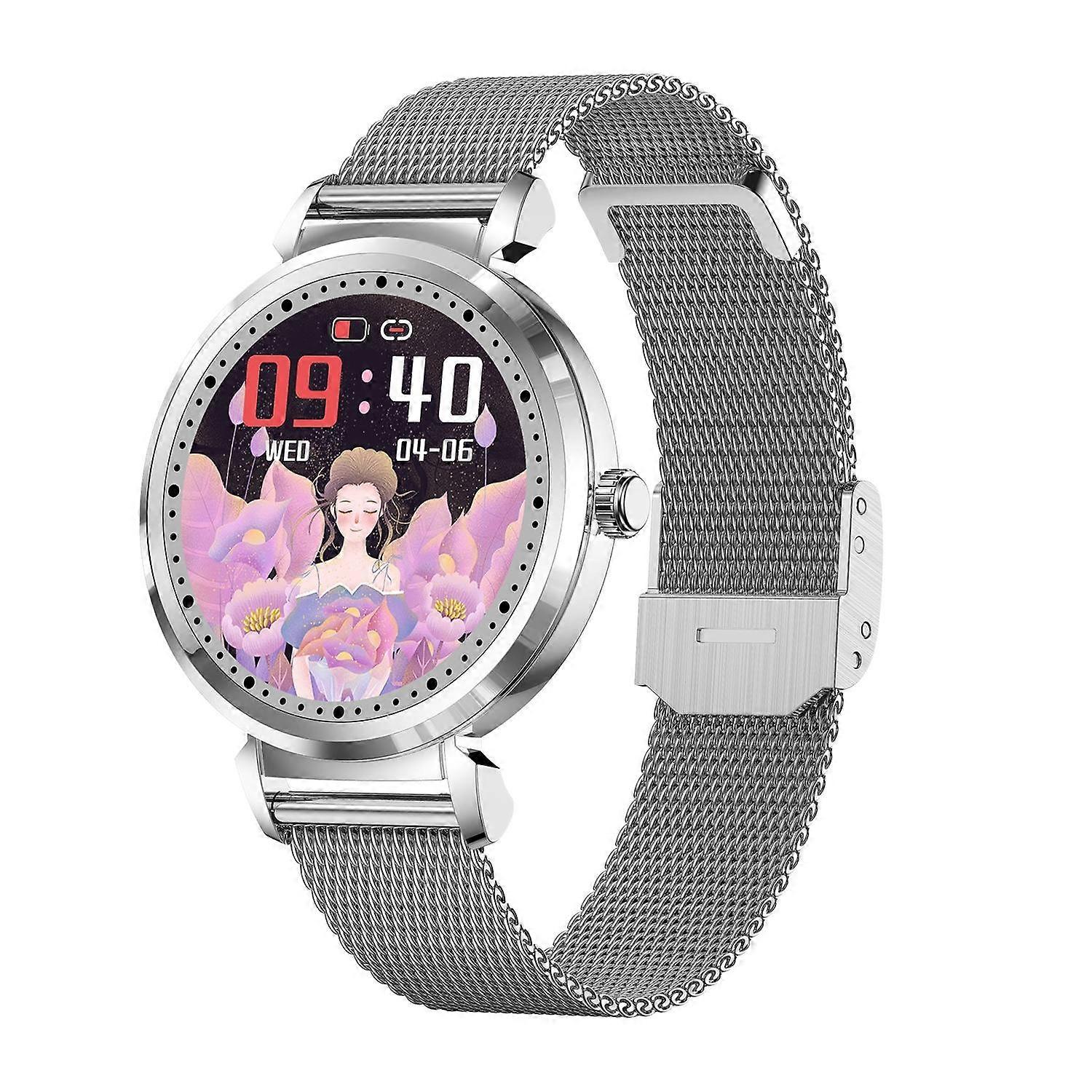 KC06 Menstrual Period Smart Bracelet