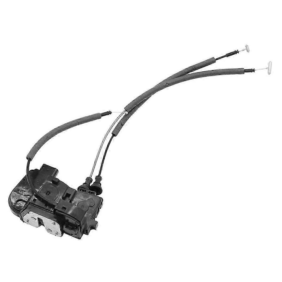 Car Door Lock Latch Actuator Rear Right for 2011-2016 81420-3W000 814203W000