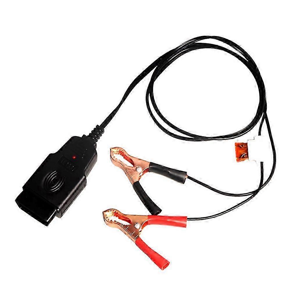 Αυτοκίνητο OBD2 ECU συνδετήρων μπαταριών εξοικονομεί αυτόματα ECU εξοικονόμηση μνήμης Αυτοκίνητο ηλεκτρικό βούλωμα έκτακτης ανάγκης ηλεκτρικό βούλωμα αυτοκινήτων εκτός JP Β JP
