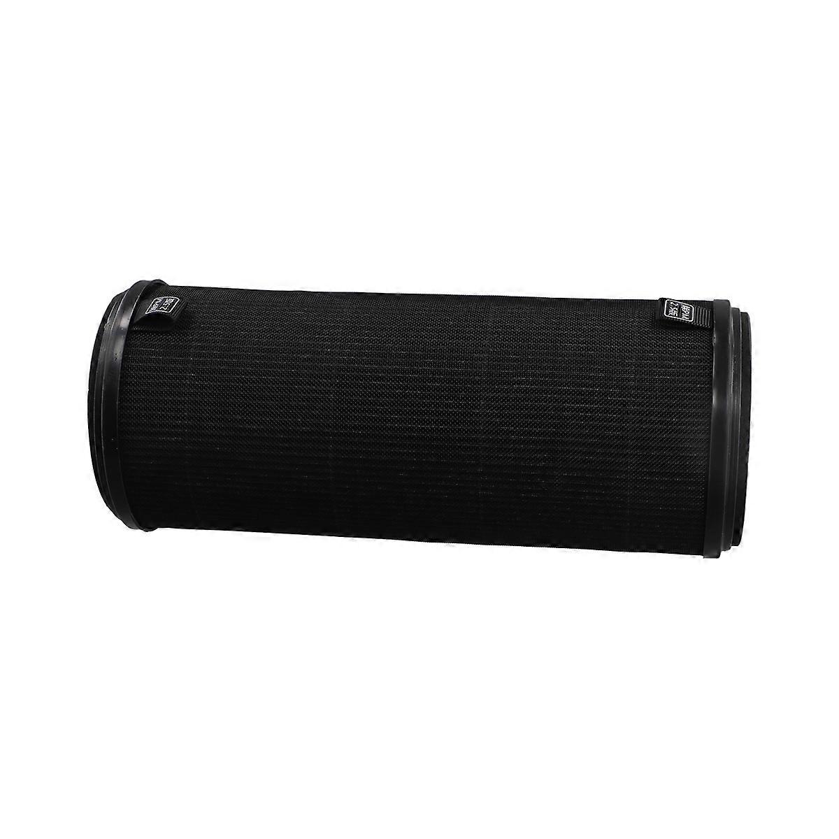  Car Air Purifier Filter Activated Carbon Enhanced