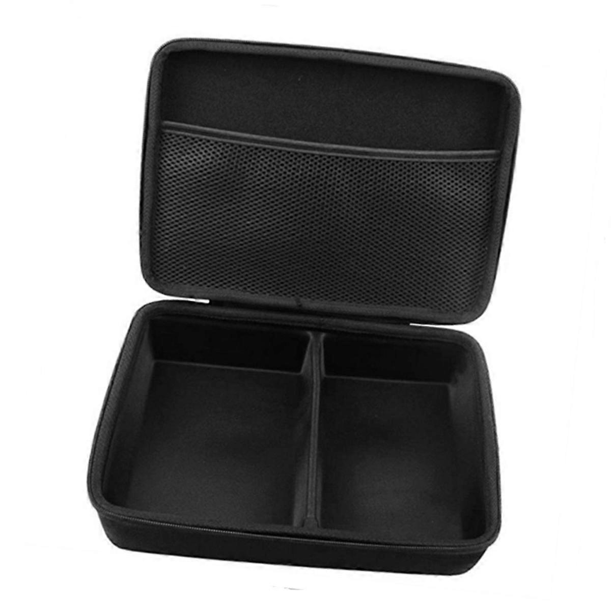 Hard Case for Compact Photo Printer Waterproof Carrying Storage Bag