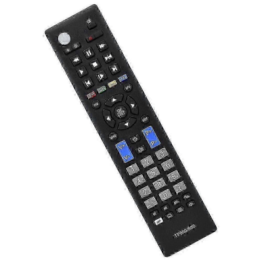 Nouveau TP800 TP850 Télécompatible Topfield DVB-T DVR PVR TRF-2100 TRF2200 TRF-7260PLUS Haute qualité