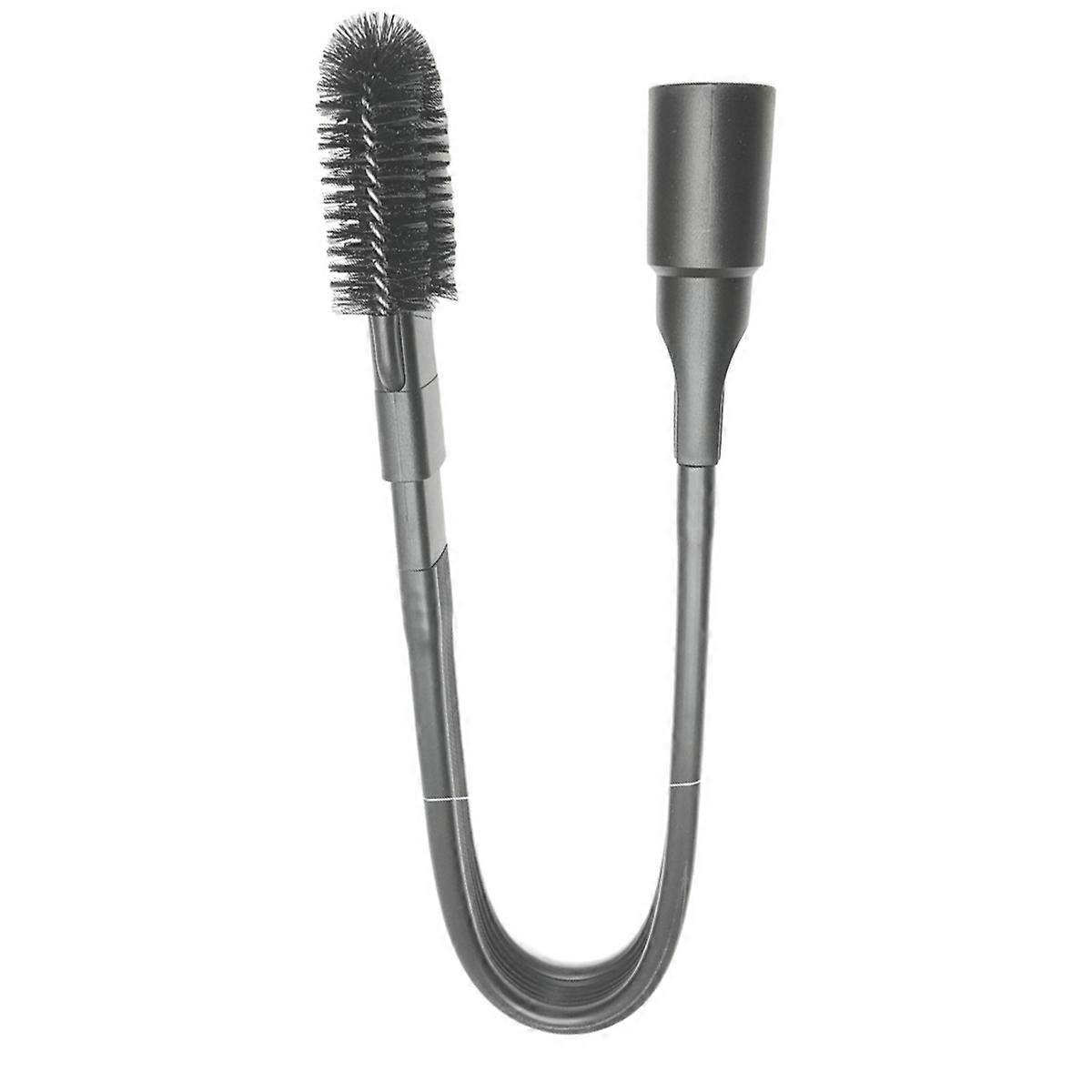 For Numatic Henry Vacuum Cleaner Accessories Extended Soft Flat Mouth Crevice Brush Henry Turbo HVR2